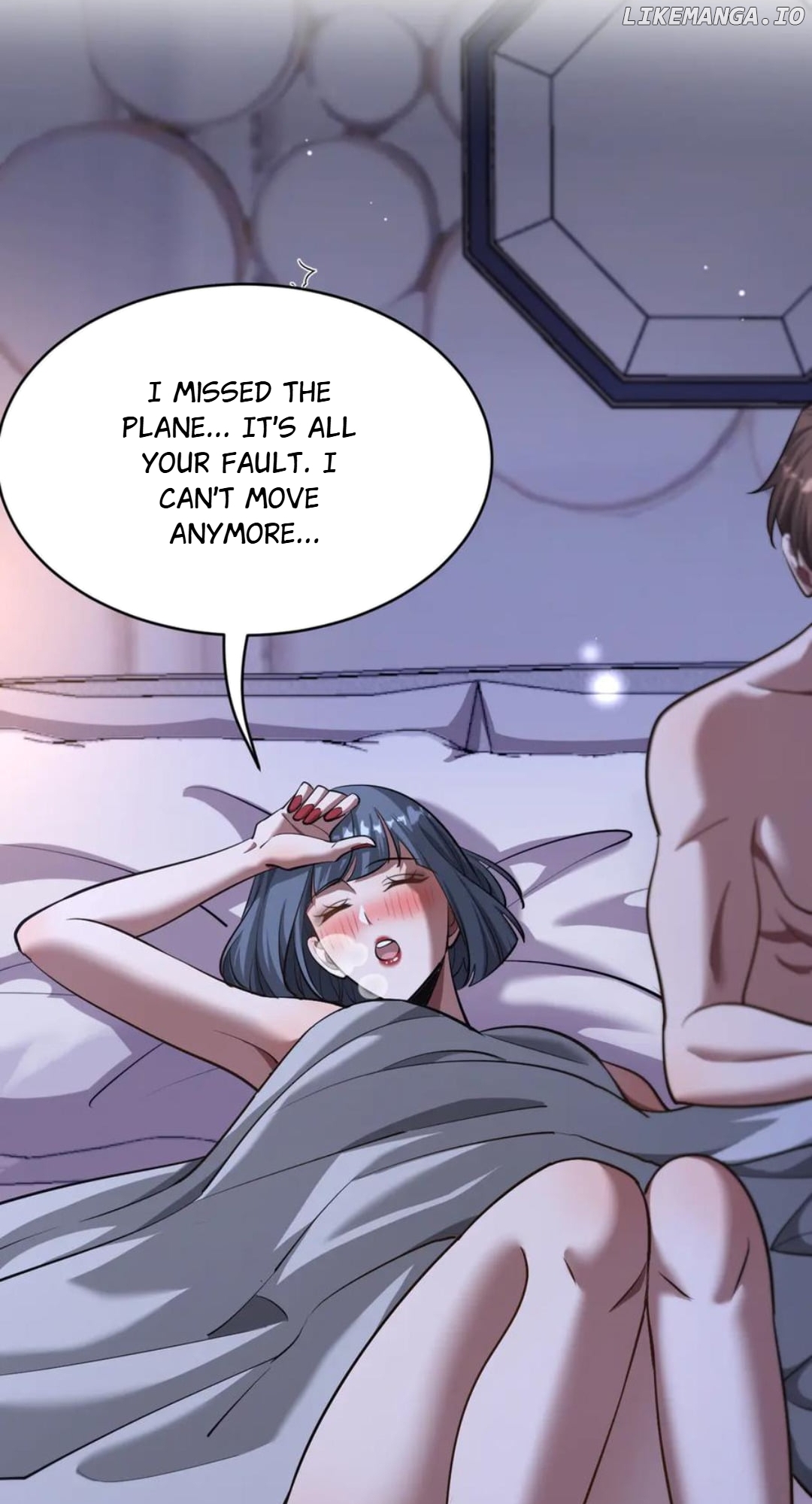 I’m Trapped In This Day For One Thousand Years Chapter 175 - page 42